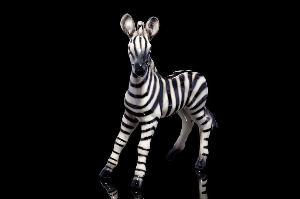 Mid Century  Zebra by Cortendorf