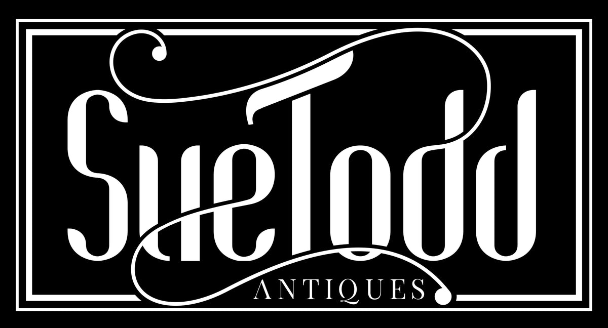 Sue Todd Antiques & Collectables