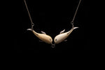 Edwardian Sterling Silver and Ivory Necklace.b.   SOLD