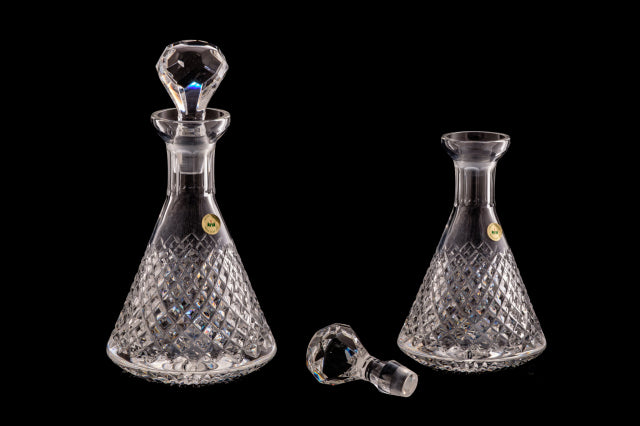 Waterford Decanter.