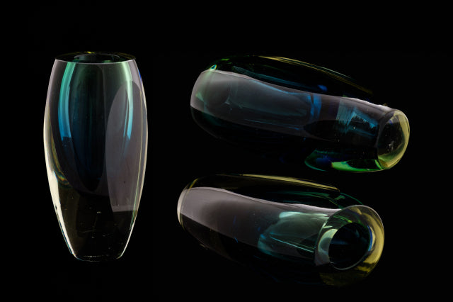 Mid. Century Murano Art Glass.