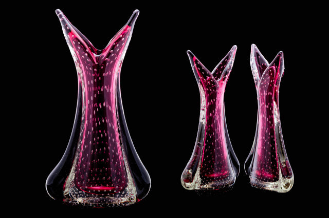 Mid Century Murano Art Glass. SOLD