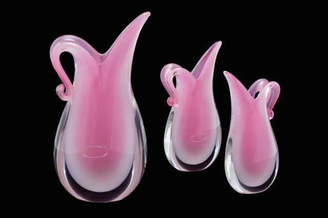 Mid Century Murano Art Glass