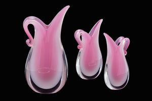 Mid Century Murano Art Glass