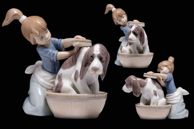 Lladro Figurine