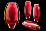 Mid Century Murano Art Glass