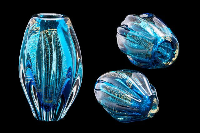 Mid Century Murano Art Glass. SOLD