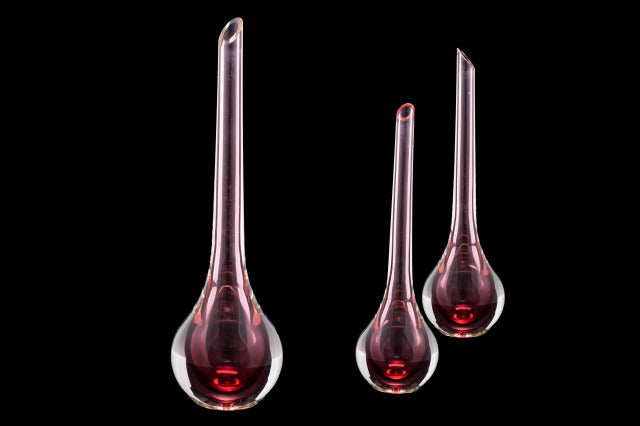 Mid Century Murano Art Glass.  SOLD