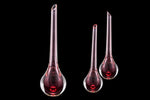 Mid Century Murano Art Glass.  SOLD