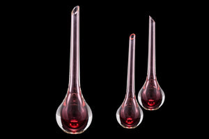 Mid Century Murano Art Glass.  SOLD