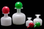 Mid Century Holmgaard "Pop Art"