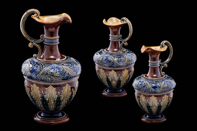Royal Doulton Lambethware Jug.