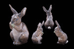 Royal Copenhagen Rabbit