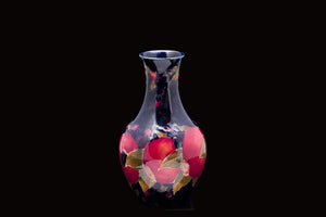 Edwardian Moorcroft "Pomegranite" Vase.   SOLD