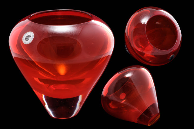 Mid Century Murano Art Glass
