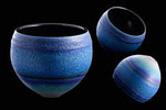 Inglewood Pottery Vase Potter Shane Wagstaff