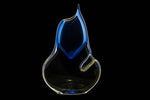 C1960 Mid Century Czechoslovakian Art Glass "Rikaro"
