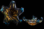 C1950's. Murano Art Glass Bowl.