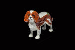 Beswick King Charles Cavalier Dog Figure
