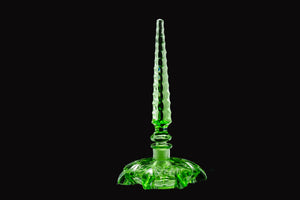 Art Deco Scent Bottle.