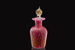 Mid Century Murano Art Glass Scent Bottle.