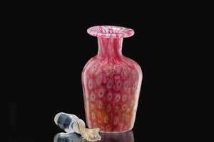 Mid Century Murano Art Glass Scent Bottle.