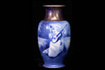 Royal Doulton "Blue Children" Series Ware.