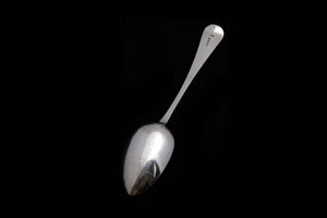 C1814 Georgian Basting/Pie Spoon.