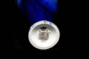 Royal Winton Handpainted Vase.