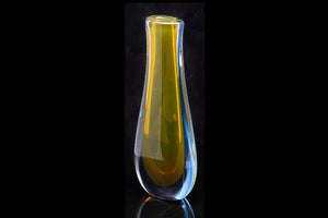 Mid Century Murano Art Glass.