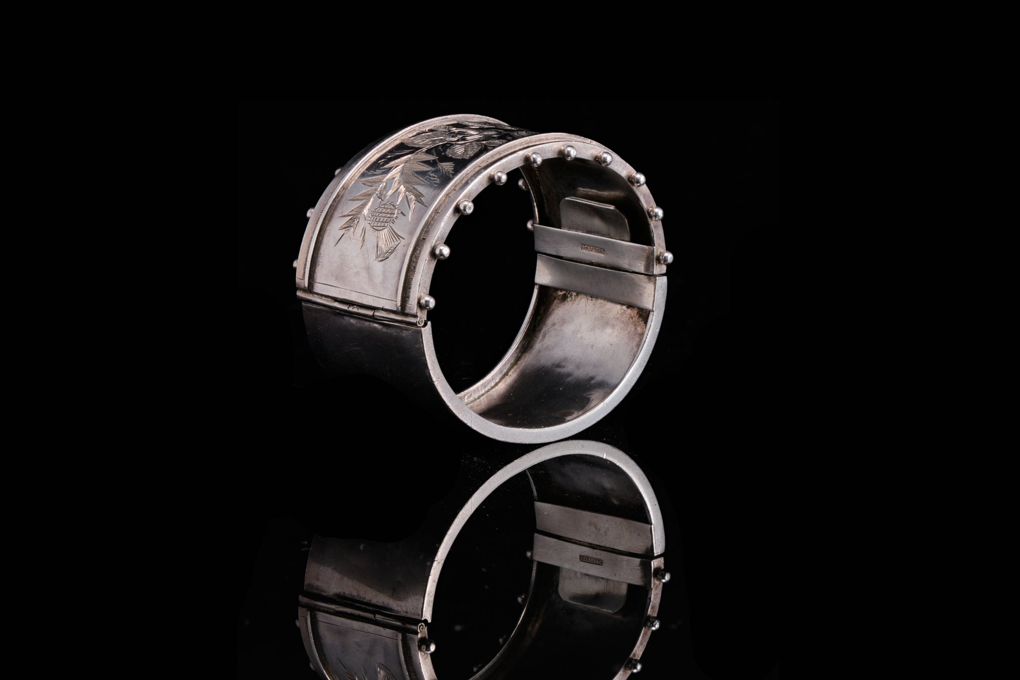 Handmade - ArtisanJewelryGifts | Jewelry | Brass Caged Hand Chain Bohemian Slave  Bracelet Ring Harness Bracelet | Poshmark