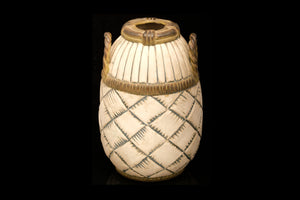 Czechoslovakian "Amphora" Pottery.   SOLD