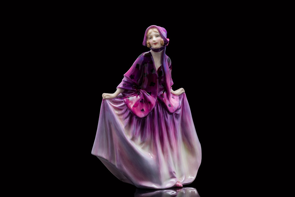Royal Doulton Figurine "Sweet Anne". HN 1496