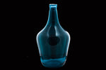 Vintage Demi John Glass Bottle.