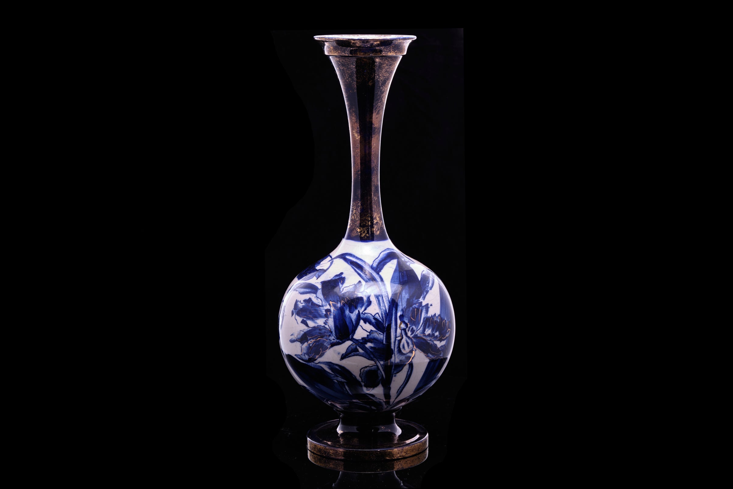 Thomas Forestors & Son's Vase.