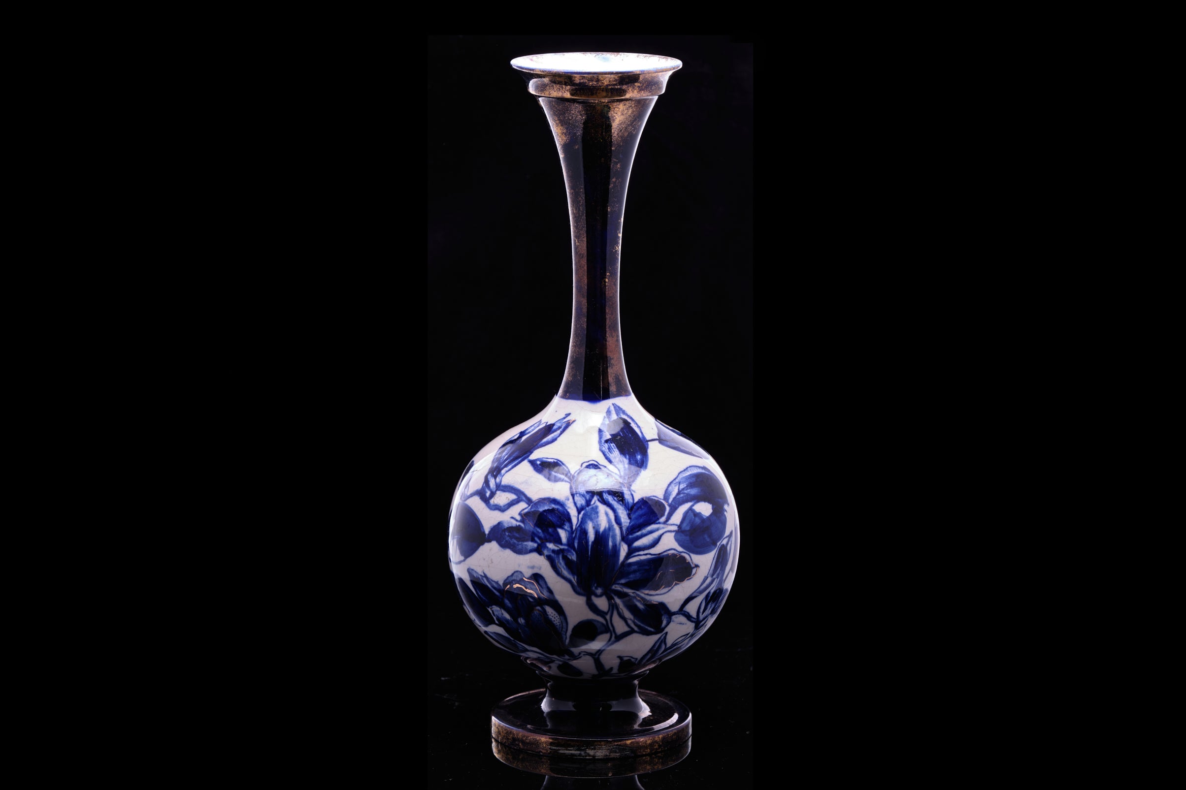 Thomas Forestors & Son's Vase.
