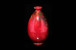 Royal Doulton 'Flambe' Vase.